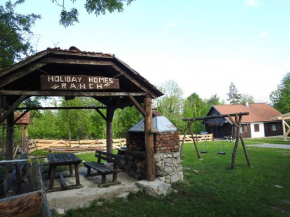  Farm Stay Kuca za Odmor 123  Раковица